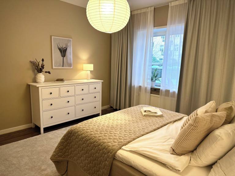 Apartment Södermalm