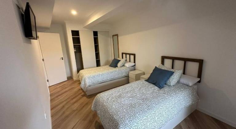 220 m&sup2; Ferienhaus