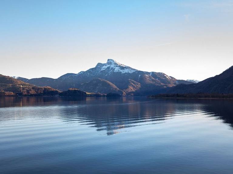 Privatzimmer Mondsee