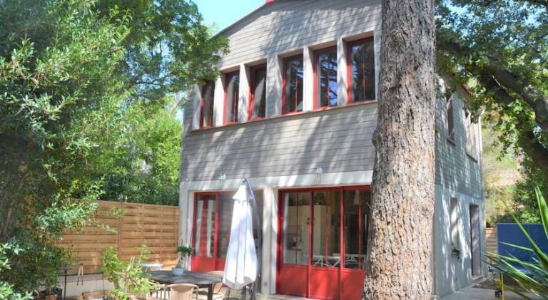House | Pets are welcome in La Valette-du-Var
