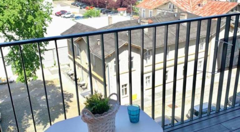 Lovely rental apartment | Next to the beach | Pet-friendly — photo 4