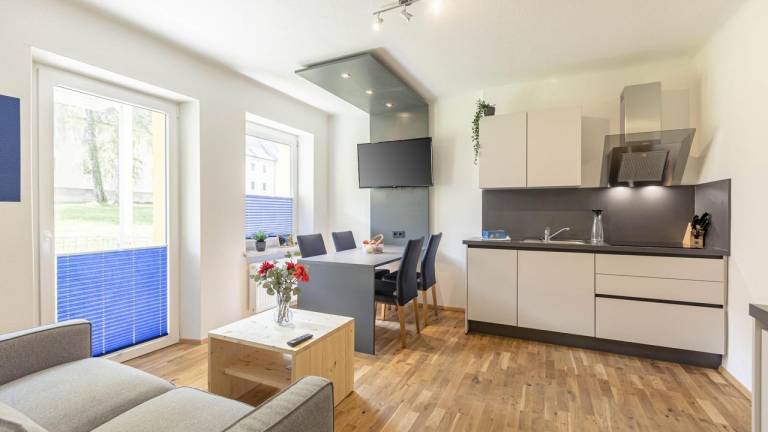 Ferienwohnung Eisenerz