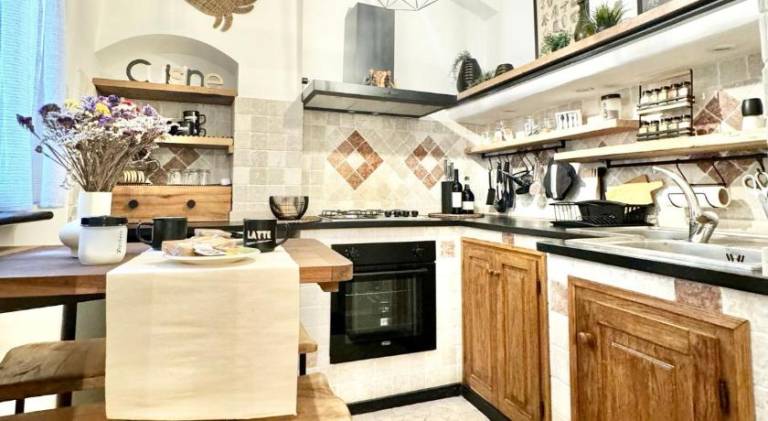 Holiday apartment with 1 room for 4 persons — photo 3