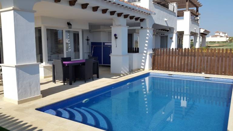 Villa Mar Menor Golf Resort