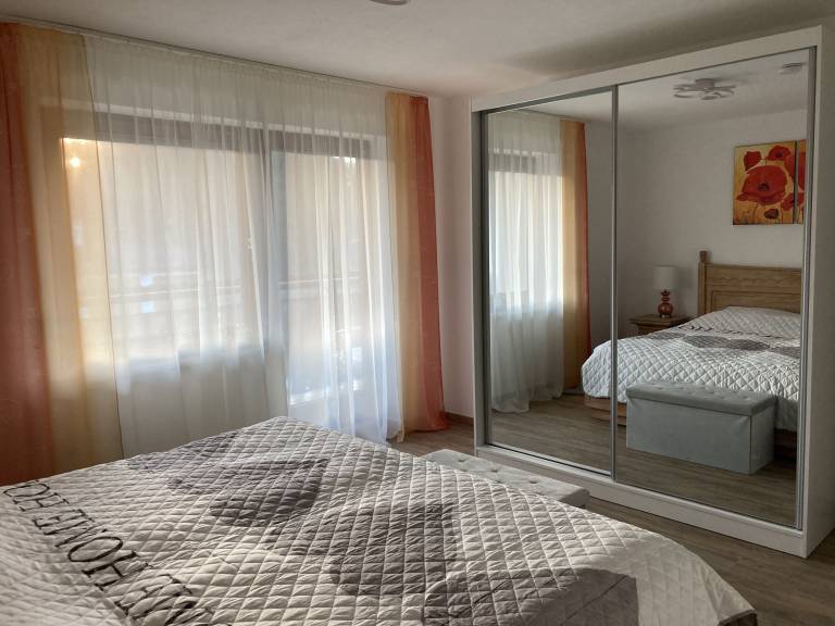 Ferienwohnung Traunreut