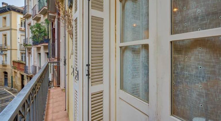 Fully equipped nice holiday apartment with patio | Pets are welcome — photo 4