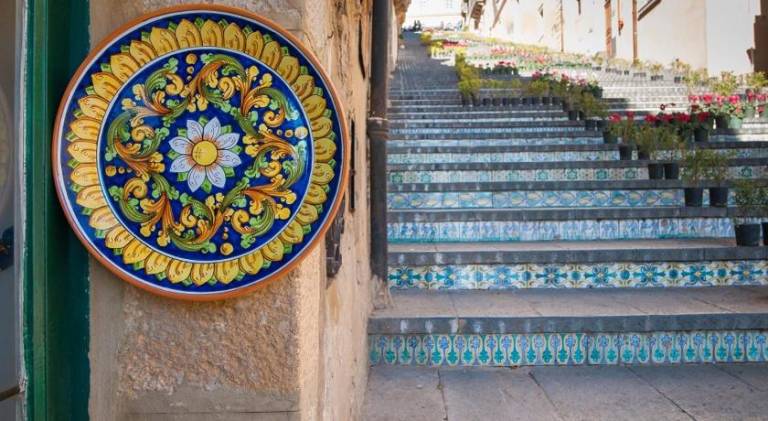 Appartamento Caltagirone