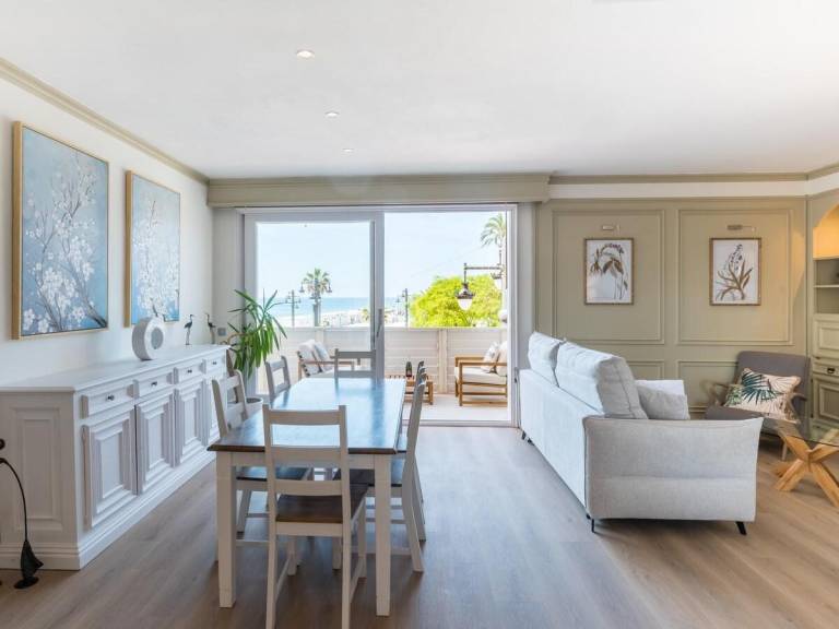 Fully equipped apartment with terrace | Close to the beach | Pet-friendly — photo 2
