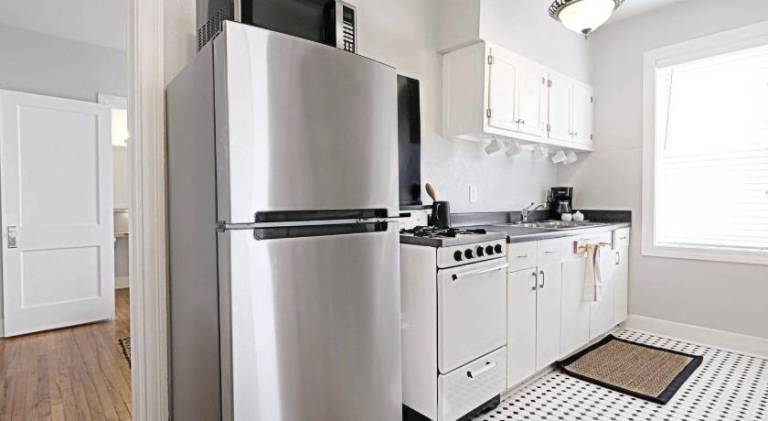 Holiday apartment with 1 room for 1 person — photo 3
