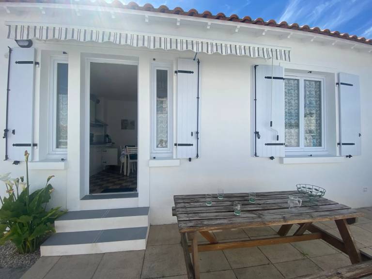 Appartement La Tranche-sur-Mer
