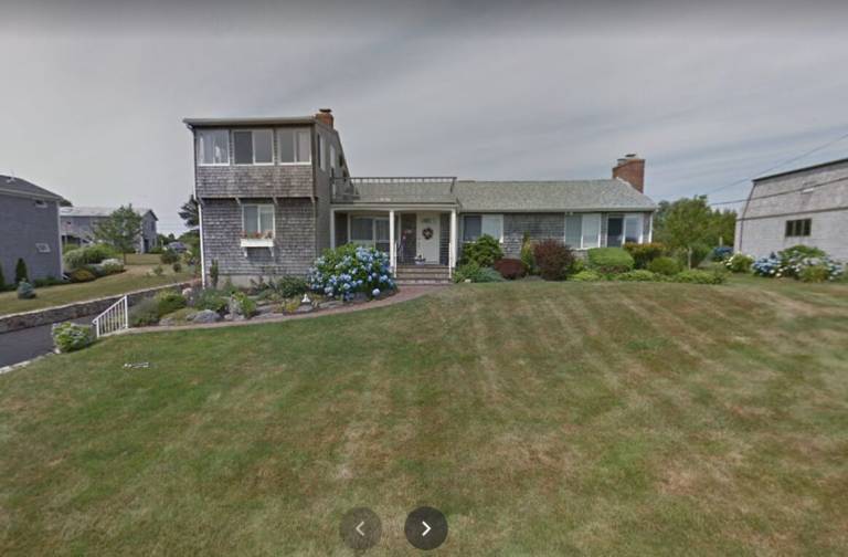 House Little Compton