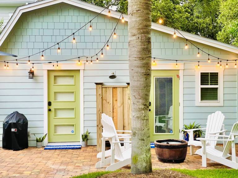 Cottage Sandalwood