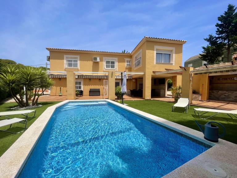 Villa  Benidorm