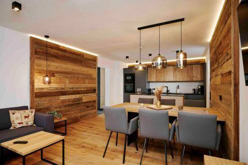 Ferienwohnung Berwang