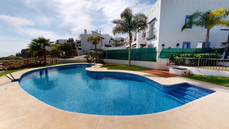 Apartamento Benahavís