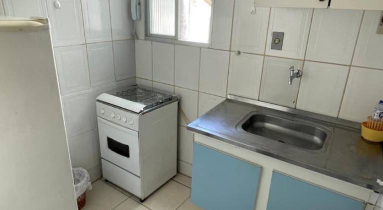 Holiday apartment with 1 room for 3 persons — photo 5