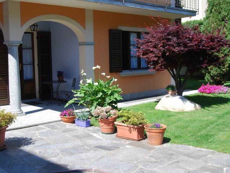 Huis Cannobio