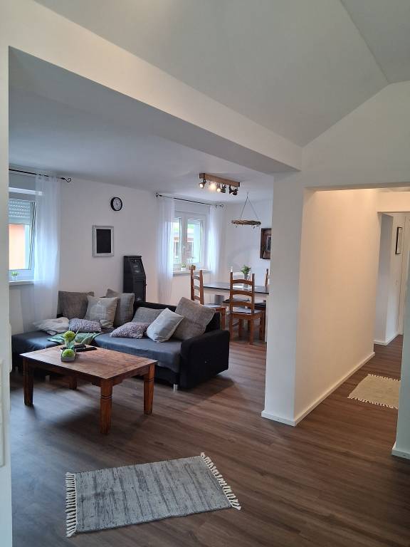 Ferienwohnung Lahr/Schwarzwald