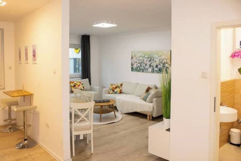 Apartment Essen