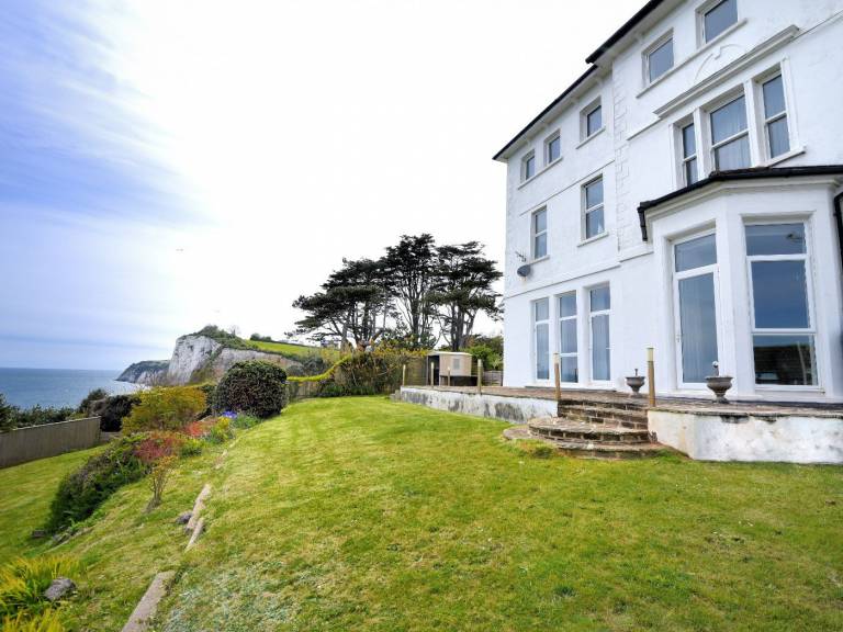Cottage Seaton