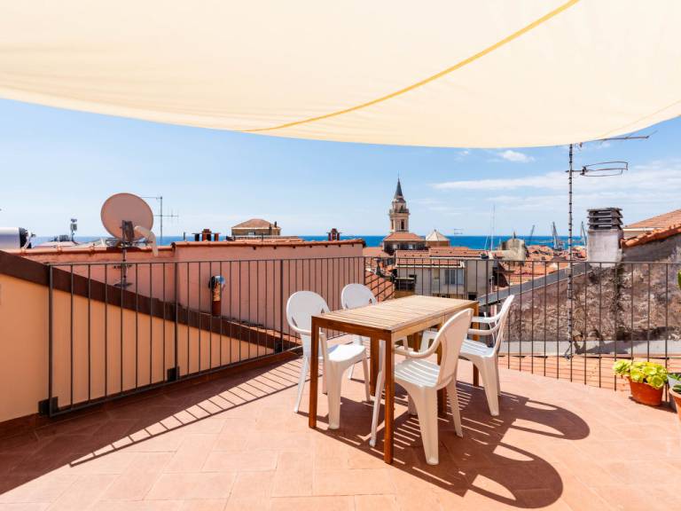 Appartement Imperia