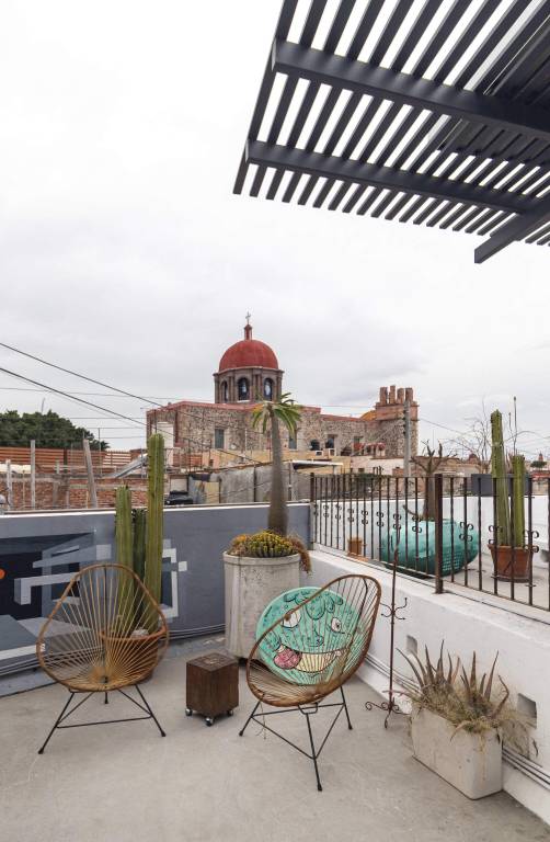 Apartment  El Pueblito