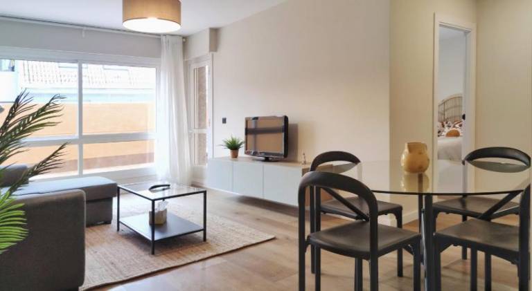 80 m&sup2; Ferienwohnung