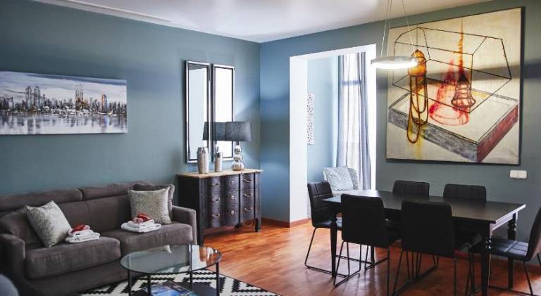 Rental apartment | Close to Casa Batlló in Barcelona