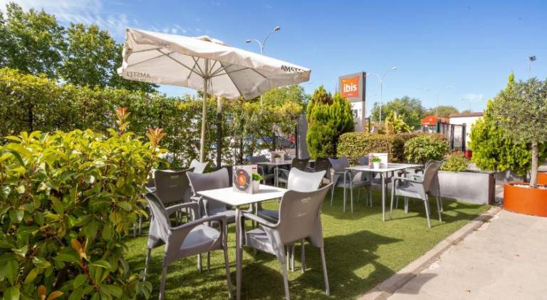 Ibis Madrid Alcorcon Tresaguas — photo 3