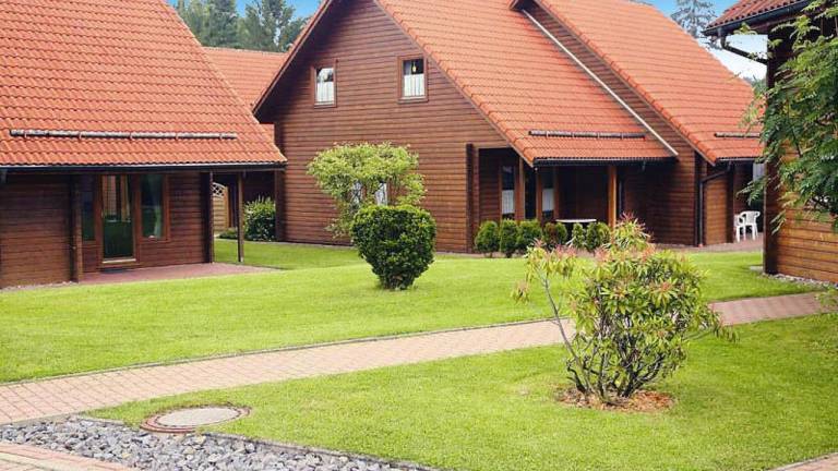 Ferienhaus  Hasselfelde