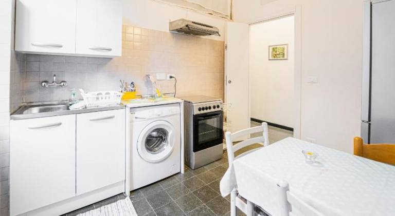 Apartment with 2 rooms for 4 persons — photo 3