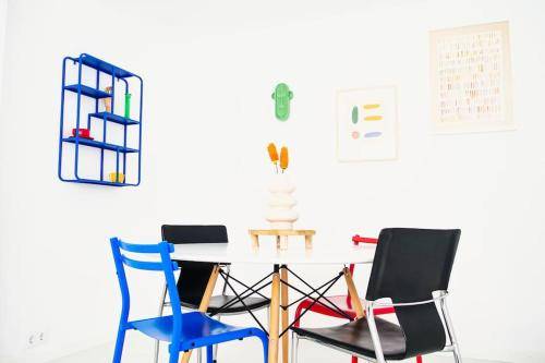 Apartamento El Ferrol