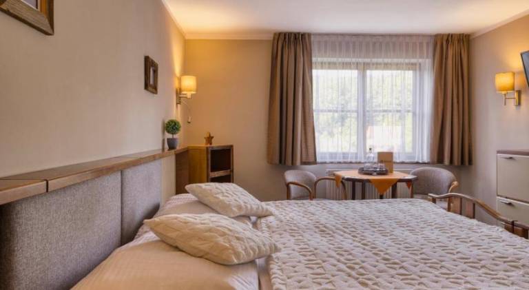 Hotel STARY MLYN — photo 2
