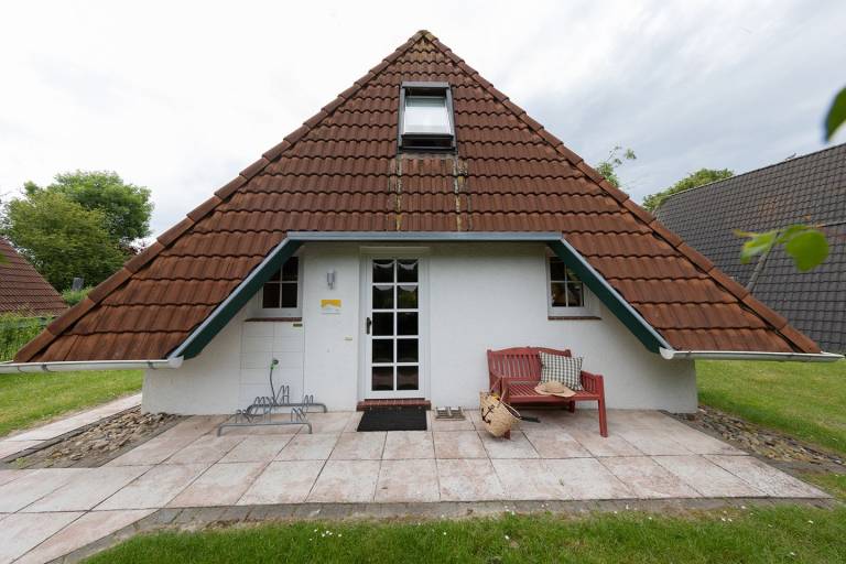 Casa Dorumer Neufeld