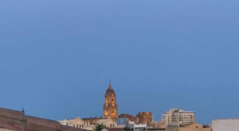 Beautiful holiday apartment | Next to Málaga Cathedral | Pets are welcome — photo 3