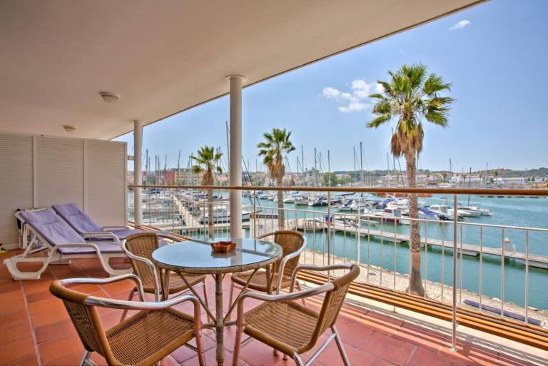 Appartement Lagos
