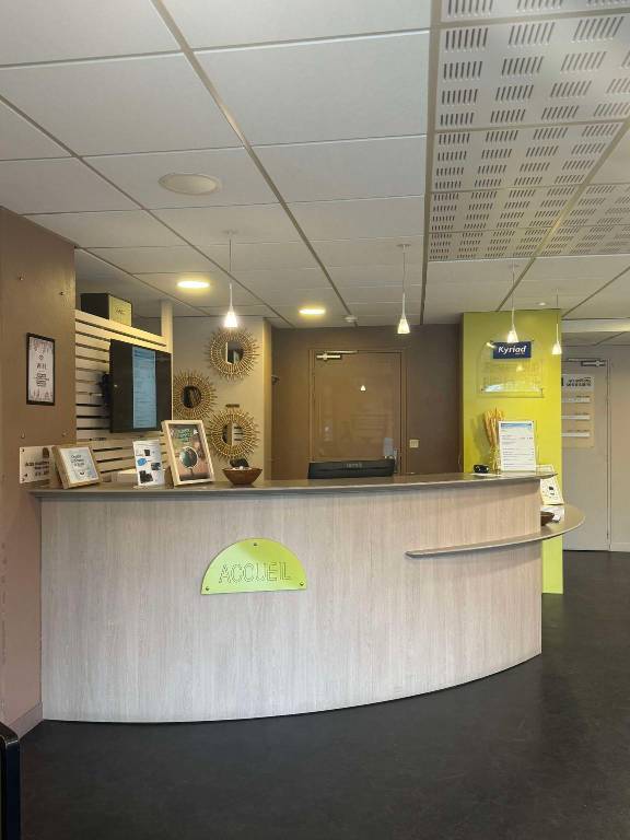 Kyriad Rennes Sud - Chantepie — photo 4