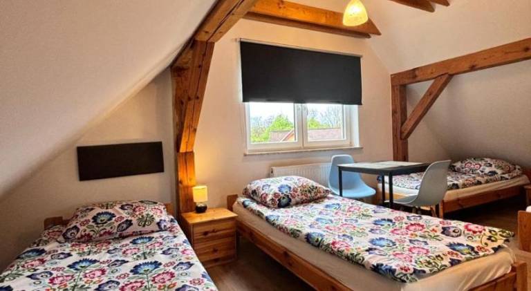 Bed & Breakfast Cieplice Śląskie-Zdrój