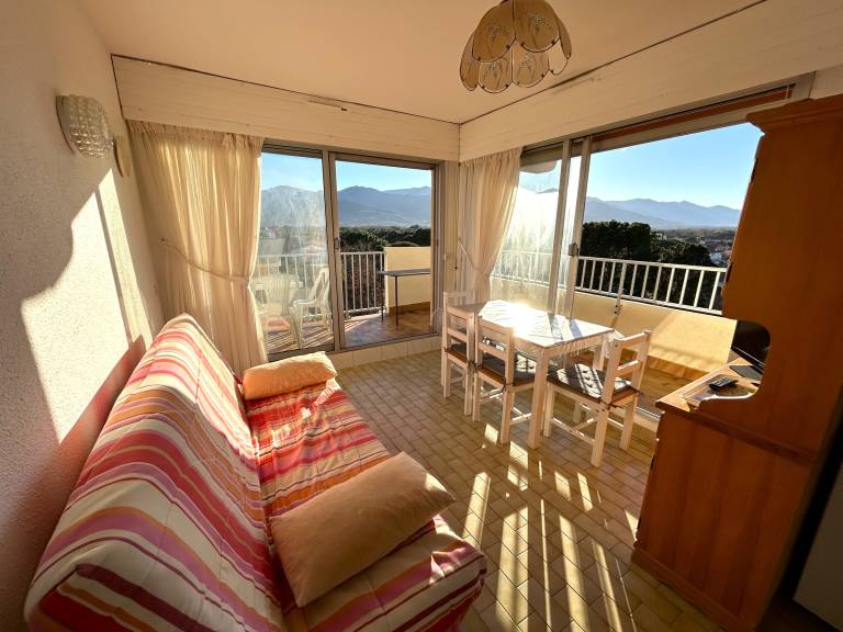 Holiday apartment with 1 room for 4 persons — photo 4