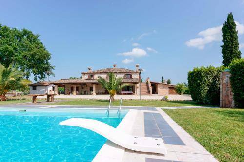 400 m² Villa