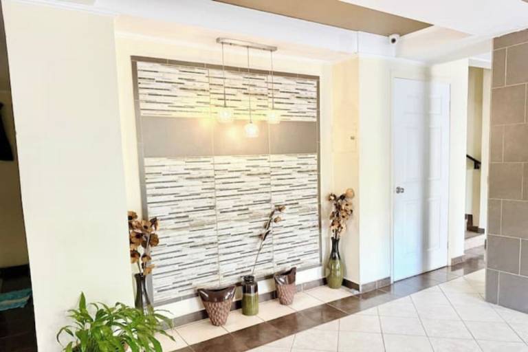 Apart-hotel Tegucigalpa