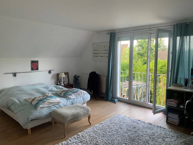 House Val-de-Marne