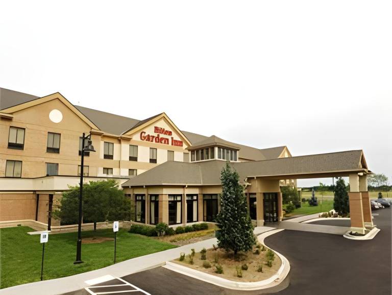 Hilton Garden Inn Oconomowoc in Waukesha, WI
