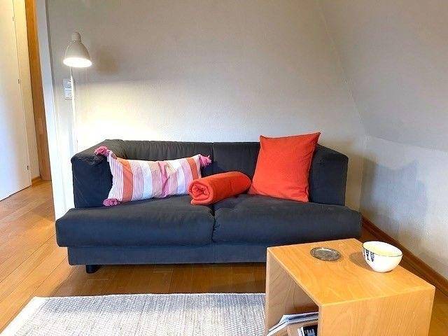 50 m² Ferienwohnung ∙ 1 Schlafzimmer ∙ 3 Gäste – Bild 8