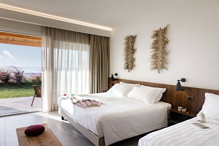 Bed & Breakfast Parghelia
