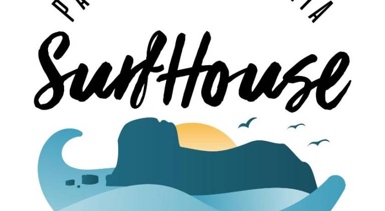 Paredes Surf House in Ponta d'Ouro