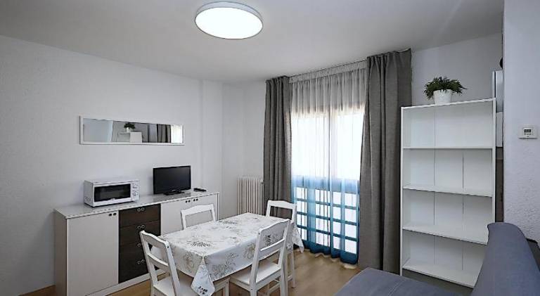 Apartamentos Zodiac — photo 5