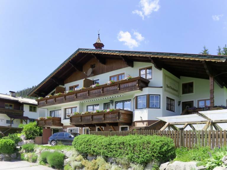 Ferienwohnung Pichl-Preunegg