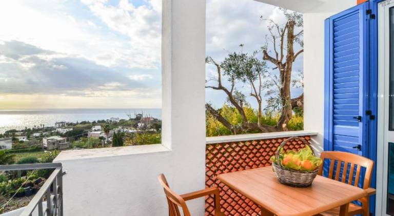 House with terrace, yard & barbeque | Pet-friendly — photo 4