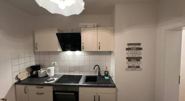 Apartment with 2 rooms for 4 persons — photo 4